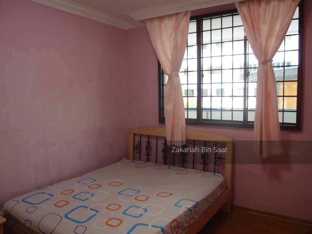 Blk 327 Ubi Avenue 1 (Geylang), HDB 4 Rooms #142608982